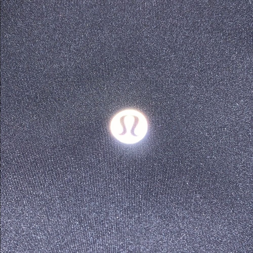 Lululemon Leggings - Picture 5 of 5